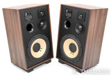 Elipson Heritage XLS 15 Floorstanding Speakers; XLS15; Walnut Pair