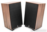 Elipson Heritage XLS 15 Floorstanding Speakers; XLS15; Walnut Pair