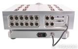 Dan D'Agostino Momentum Stereo Preamplifier; Remote; Silver