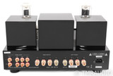 Line Magnetic LM-845IA Stereo Tube Integrated Amplifier; LM845IA ; Remote