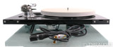 Rega RP10 Belt Drive Turntable; Apheta 2 MC; Black; RP-10