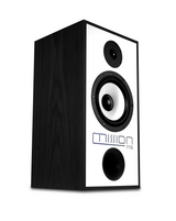 Mission 770 Bookshelf Speakers with Stands; Pair