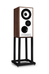 Mission 700 Bookshelf Speakers with Stands; Pair
