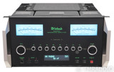 McIntosh MA9500 Stereo Integrated Amplifier; Remote; DAC; MM / MC Phono; MA-9500