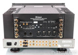 McIntosh MA9500 Stereo Integrated Amplifier; Remote; DAC; MM / MC Phono; MA-9500