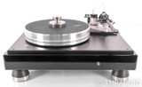 VPI Classic Signature Belt Drive Turntable; Black; JMW-3D 10" Tonearm (No Cart)