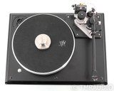 VPI Classic Signature Belt Drive Turntable; Black; JMW-3D 10" Tonearm (No Cart)