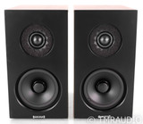 Audio Physic Classic Line Compact Bookshelf Speakers; Walnut Pair (SOLD)