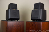 Kef Reference 107/2 Floorstanding Speakers; Excellent One Owner Pair