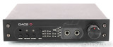 Benchmark DAC2 D D/A Converter / Headphone Amplifier; DAC-2D; USB