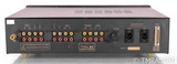 Kora Electronics Eclipse Stereo Tube Preamplifier; Remote; MM / MC Phono