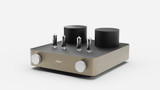 Fezz Alfa Lupi Evolution Integrated Tube Amplifier; Evolution