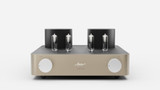 Fezz Alfa Lupi Evolution Integrated Tube Amplifier; Evolution