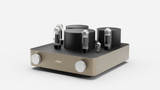 Fezz Silver Luna Prestige Integrated Tube Amplifier; Evolution