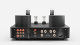 Fezz Mira Ceti 300B Integrated Tube Amplifier; Evolution