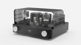 Fezz Lybra 300B Integrated Tube Amplifier; Evolution