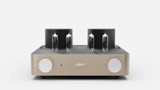 Fezz Omega Lupi Headphone Tube Amplifier; Evolution