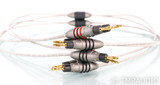 High Fidelity Reveal Speaker Cables; 1.5m Pair