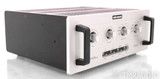 Audio Research Reference One Stereo Tube Preamplifier; Remote; Silver; REF1 (SOLD2)