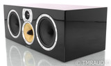 B&W CM Centre 2 Center Channel Speaker; Gloss Black