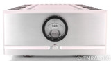 Pass Labs X250.8 Stereo Power Amplifier; X-250.8; Silver