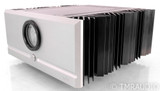 Pass Labs X250.8 Stereo Power Amplifier; X-250.8; Silver