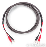 Cardas Iridium Speaker Cable; 2m; Single Cable (Open Box)