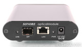Sonore opticalModule Deluxe SFP Optical Converter