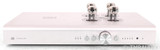 Schiit Freya+ Stereo Tube Preamplifier; Silver; Remote