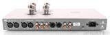 Schiit Freya+ Stereo Tube Preamplifier; Silver; Remote
