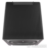 JL Audio E112 12" Powered Subwoofer; E-112; Gloss Black