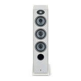 Focal Vestia No. 2 Floorstanding Speakers, light wood