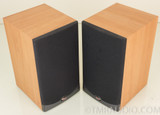 Klipsch RB15 Cherry; Compact Bookshelf Speakers