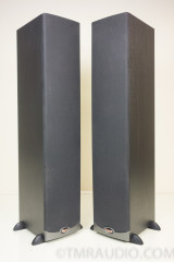 Klipsch RF10 Tower Speakers; Floorstanding Speakers in Excellent Condition.