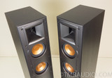 Klipsch RF10 Tower Speakers; Floorstanding Speakers in Excellent Condition.