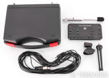 Micromega M-One M100 Stereo Integrated Amplifier; Black; Remote; AirPlay