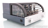 PrimaLuna DiaLogue Premium HP Tube Integrated Amplifier; Silver; Remote