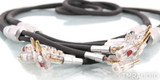 Kimber Kable Carbon 18 XL Speaker Cables; 3m Pair (SOLD)