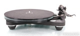 Rega Planar 8 Belt Drive Turntable; P8 (No Cartridge) (1/0)