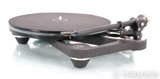 Rega Planar 8 Belt Drive Turntable; P8 (No Cartridge) (1/0)