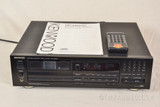 Kenwood DP-M6630 5 Disc CD Changer / Player