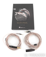 HiFiMan Susvara Open Back Planar Magnetic Headphones