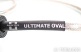 Analysis Plus Ultimate Power Oval Power Cable; 3m AC Cord