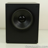 KLH ASW-10 120 Powered 10 inch Powered Subwoofer