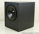 KLH ASW-10 120 Powered 10 inch Powered Subwoofer