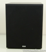 KLH ASW-10 120 Powered 10 inch Powered Subwoofer