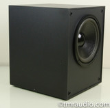 KLH ASW-10 120 Powered 10 inch Powered Subwoofer