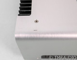 Schiit Aegir Stereo Power Amplifier; Silver (1/5)