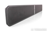 Bluesound Pulse Soundbar+ Wireless Soundbar; Black; Pulse+ (Open Box)