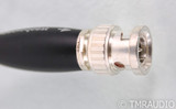 AudioQuest Diamond BNC Digital Coaxial Cable; Single 0.5m Interconnect; 72v DBS